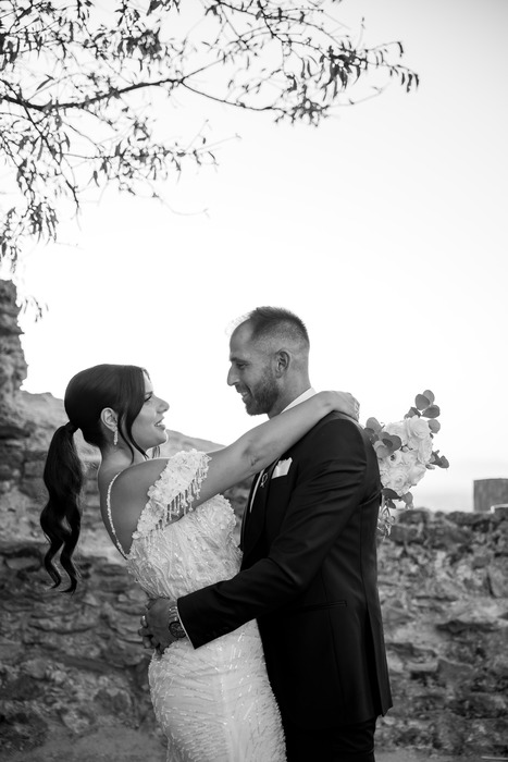 Στελιος & Στεφανία - Θεσσαλονίκη : Real Wedding by Art Of Image